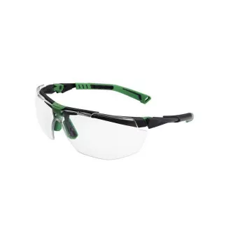 Gogle UNIVET 5X1 clear 5X1.03.00.00, Vanguard PLUS