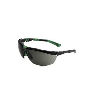 Gogle UNIVET 5X1 green G15 5X1.03.00.05, Vanguard PLUS