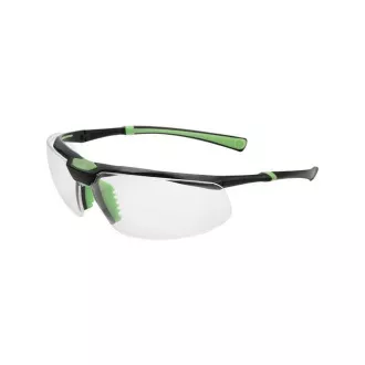 Gogle UNIVET 5X3 przezroczyste 5X3.01.35.00