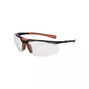 Gogle UNIVET 5X3 clear 5X3.03.33.00, Vanguard UDC