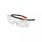 Gogle UNIVET 5X7 przezroczyste 5X7.01.00.00