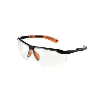 Gogle UNIVET 5X8 przezroczyste 5X8.01.00.00