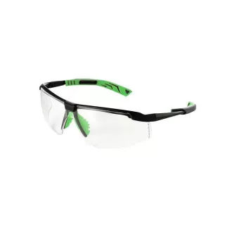 Gogle UNIVET 5X8 clear 5X8.03.11.00 Vanguard PLUS