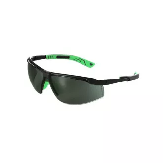Gogle UNIVET 5X8 green G15 5X8.03.00.05, Vanguard PLUS Gogle UNIVET 5X8 green G15 5X8.03.00.05, Vanguard PLUS