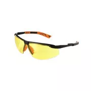 Gogle UNIVET 5X8 żółte 5X8.03.00.03, Vanguard PLUS
