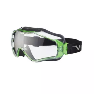Gogle UNIVET 6X3 clear 6X3.00.00.00, Vanguard UDC Gogle UNIVET 6X3 clear 6X3.00.00.00, Vanguard UDC