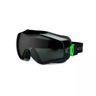 Gogle UNIVET 6X3 green G15 6X3.00.00.05, Vanguard UDC Gogle UNIVET 6X3 green G15 6X3.00.00.05, Vanguard UDC