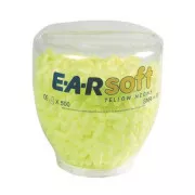 Tacka EAR SOFT NEON (500 szt.)