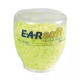 Tacka EAR SOFT NEON (500 szt.)