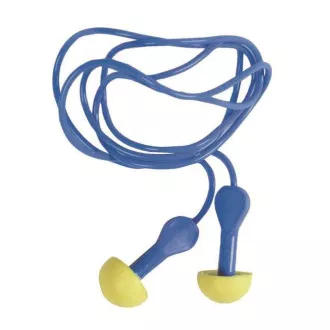 Zatyczki 3M™ EAR EXPRESS z włóknem EX-01-001