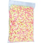 Zatyczki do uszu LASER LITE 3301271 (500 par) wkład wymienny