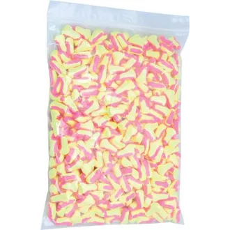 Zatyczki do uszu LASER LITE 3301271 (500 par) wkład wymienny Zatyczki do uszu LASER LITE 3301271 (500 par) wkład wymienny
