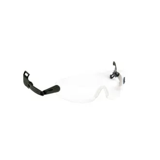 3M™ Zintegrowane gogle ochronne do kasku V9G, przezroczyste 3M™ Zintegrowane gogle ochronne do kasku V9G, przezroczyste
