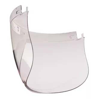 3M™ osłona twarzy, poliwęglan, przezroczysta, 5F-11