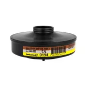 SUNDSTRÖM® SR 515 - ABE1 Filtr do urządzeń filtrowentylacyjnych H02-7112