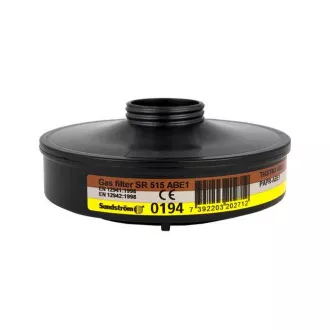 SUNDSTRÖM® SR 515 - ABE1 Filtr do urządzeń filtrowentylacyjnych H02-7112