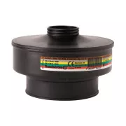 SUNDSTRÖM® SR 599 Filtr do urządzeń filtrowentylacyjnych - A1BE2K1HgP3 - H02-7312