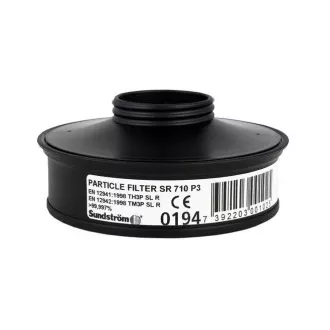 SUNDSTRÖM® SR 710 P3 R Filtr do urządzeń filtrująco-wentylacyjnych SR 700 H02-1512 jednostka