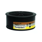 SUNDSTRÖM® SR 294 ABE2 - Filtr do półmasek i masek pełnotwarzowych H02-3312