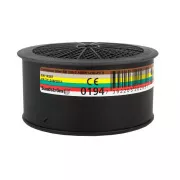 SUNDSTRÖM® SR 299-2 ABEK1HgP3 - do półmasek i masek pełnotwarzowych H02-6512