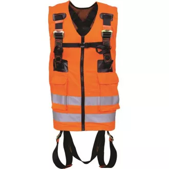 Uprząż z kamizelką FA1030300