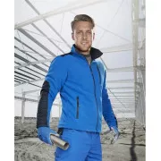 Bluza polarowa ARDON®4TECH niebieska | H9421/L