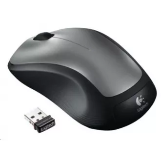 Logitech Wireless Mouse M310 Unifying, jasnosrebrna Logitech Wireless Mouse M310 Unifying, jasnosrebrna