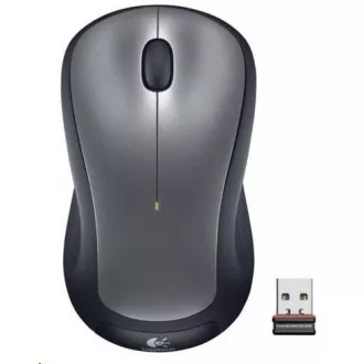 Logitech Wireless Mouse M310 Unifying, jasnosrebrna Logitech Wireless Mouse M310 Unifying, jasnosrebrna