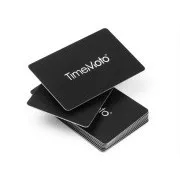 Zestaw 25 tagów RFID TimeMoto RF-100