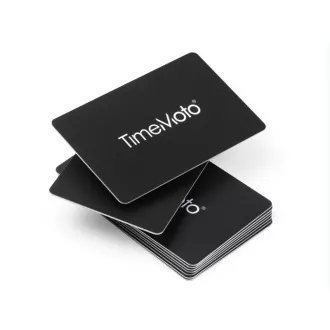 Zestaw 25 tagów RFID TimeMoto RF-100
