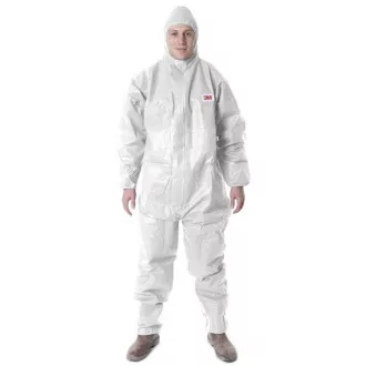 Kombinezon 3M™ 4515, biały