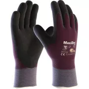 Rękawice zimowe ATG® MaxiDry® Zero™ 56-451 10/XL | A3050/10