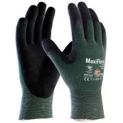 Rękawice MAXIFLEX CUT 34-8743, rozmiar 10 | A3131/10