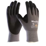 Rękawice ATG® nasączone MaxiFlex® Ultimate™ 34-874 11/XXL | A3038/11