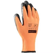 Rękawice zimowe ARDONSAFETY/REGARD 10/XL - z etykietą sprzedaży | A9194/10/SPE