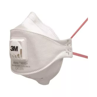 Respirator 3M AURA 9332