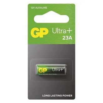 GP Jednorazowa bateria alkaliczna A23, opakowanie 1 szt. GP Jednorazowa bateria alkaliczna A23, opakowanie 1 szt.