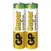 Baterie alkaliczne GP AA (LR6), 2 sztuki, WYPRZEDAŻ