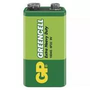 GP Jednorazowa bateria cynkowo-chlorkowa