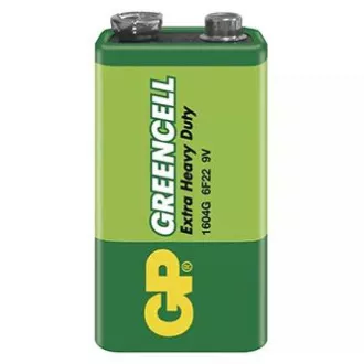 GP Jednorazowa bateria cynkowo-chlorkowa
