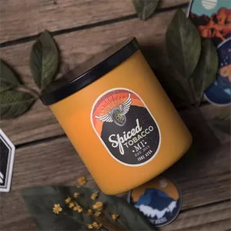 Colonial Candle SPICED TOBACCO 425 gr Colonial Candle SPICED TOBACCO 425 gr