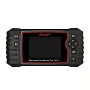 Diagnostyka iCarsoft FR V2.0 dla Peugeot / Citroen / Renault / Dacia