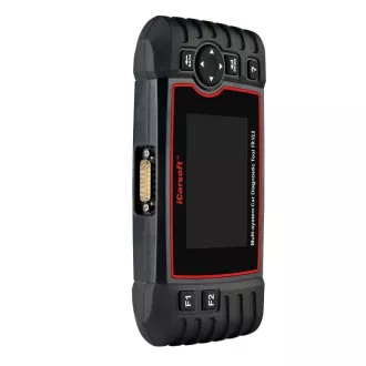 Diagnostyka iCarsoft FR V2.0 dla Peugeot / Citroen / Renault / Dacia