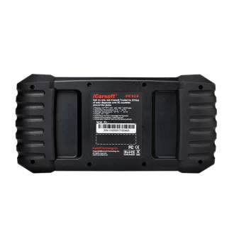 Diagnostyka iCarsoft FR V2.0 dla Peugeot / Citroen / Renault / Dacia