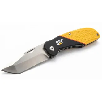 Nóż składany Caterpillar z ostrzem Tanto CT980047