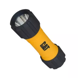 Wodoodporna latarka kieszonkowa Caterpillar CREER LED Ctrack