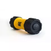 Wodoodporna latarka kieszonkowa Caterpillar CREER LED Ctrack