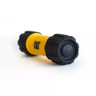 Wodoodporna latarka kieszonkowa Caterpillar CREER LED Ctrack