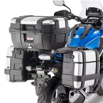 Givi Trekker (Monokey) 2 x 33 litry TRK33 Givi Trekker (Monokey) 2 x 33 litry TRK33