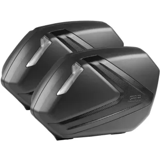 Givi (Monokey) 2 x 37 litrów Givi (Monokey) 2 x 37 litrów
